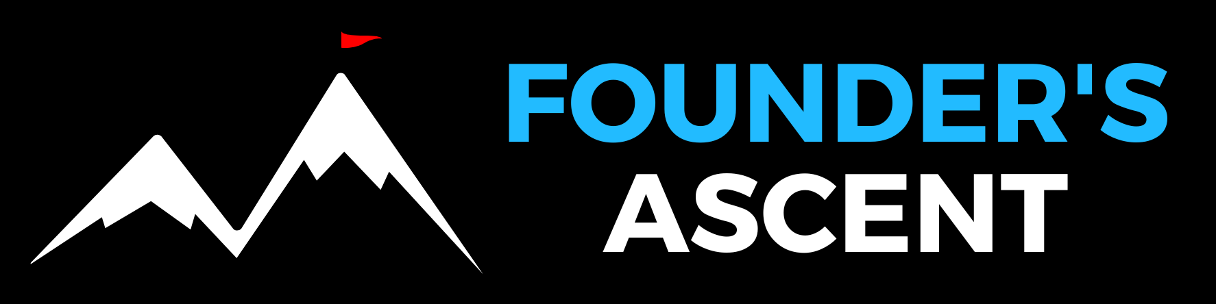 Founder's Ascent Logo